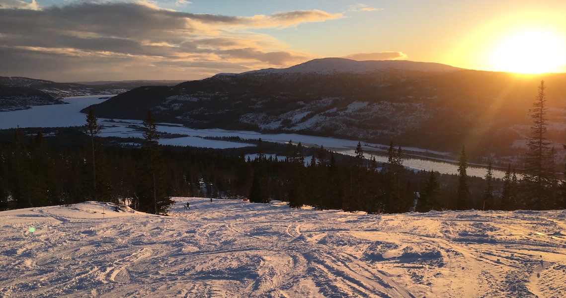 Åre