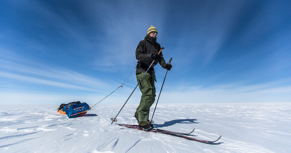 Greenland