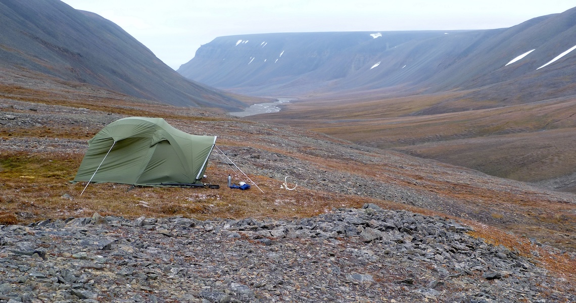 Svalbard