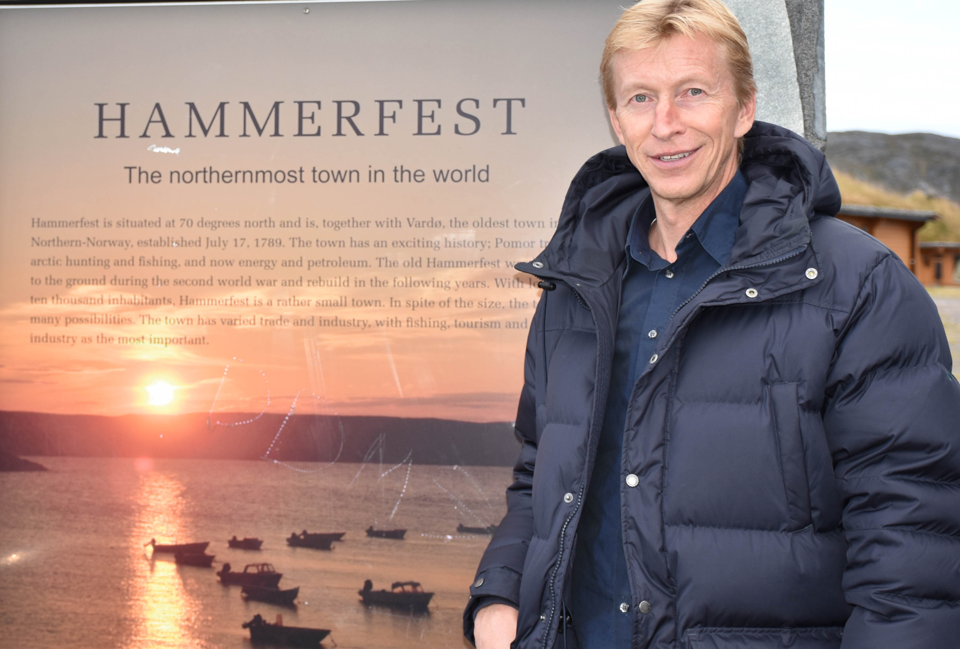 Om Rolf